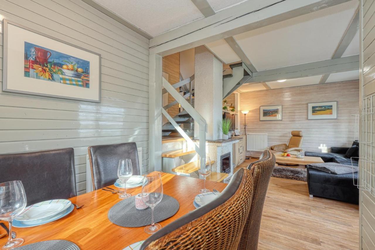 Ferienhaus Bei Simone Mit Sauna Kirchheim unter Teck Zewnętrze zdjęcie
