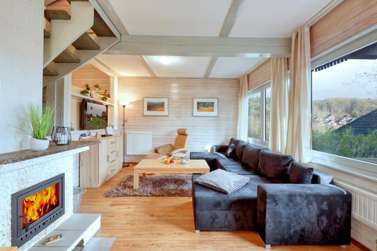 Ferienhaus Bei Simone Mit Sauna Kirchheim unter Teck Zewnętrze zdjęcie