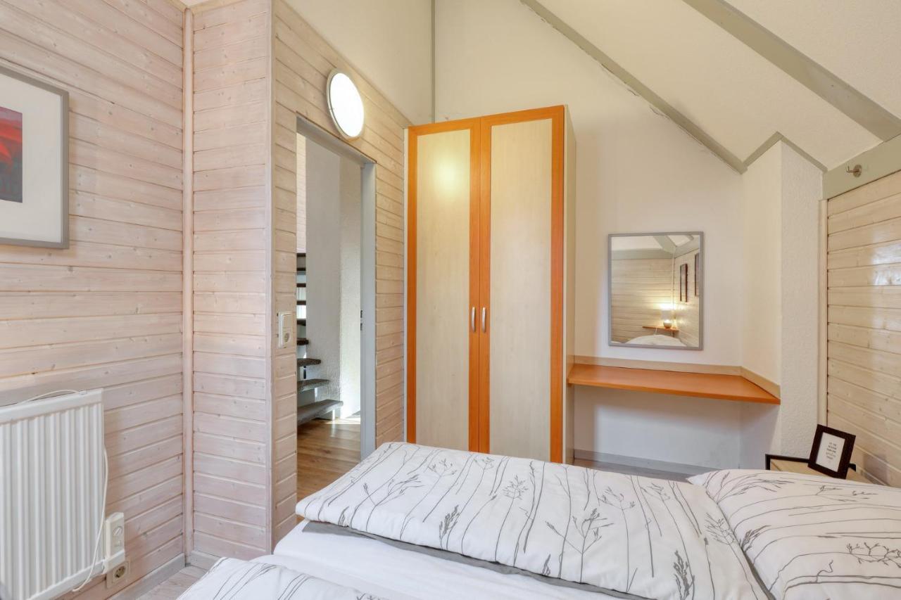 Ferienhaus Bei Simone Mit Sauna Kirchheim unter Teck Zewnętrze zdjęcie