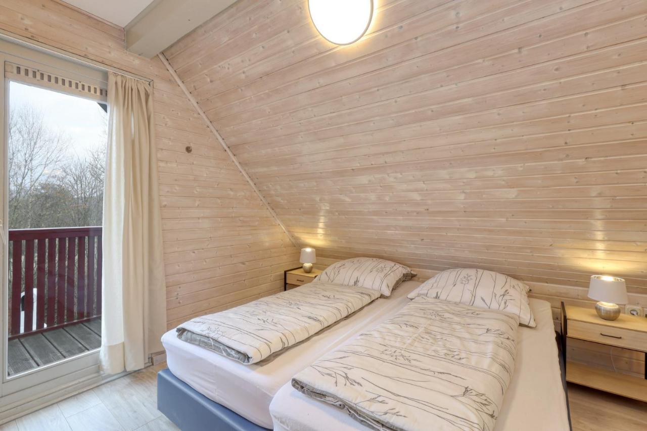 Ferienhaus Bei Simone Mit Sauna Kirchheim unter Teck Zewnętrze zdjęcie