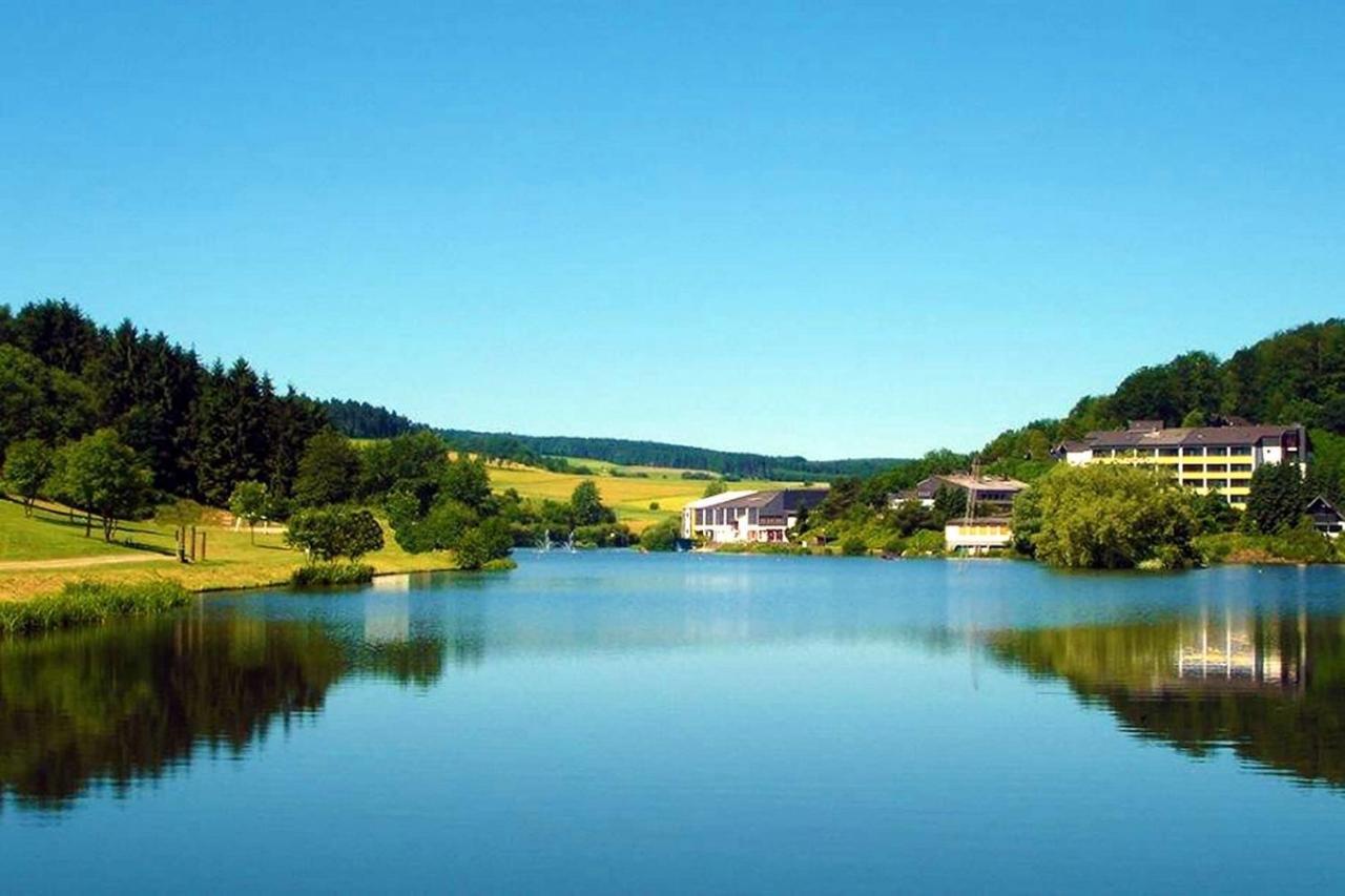 Ferienhaus Bei Simone Mit Sauna Kirchheim unter Teck Zewnętrze zdjęcie