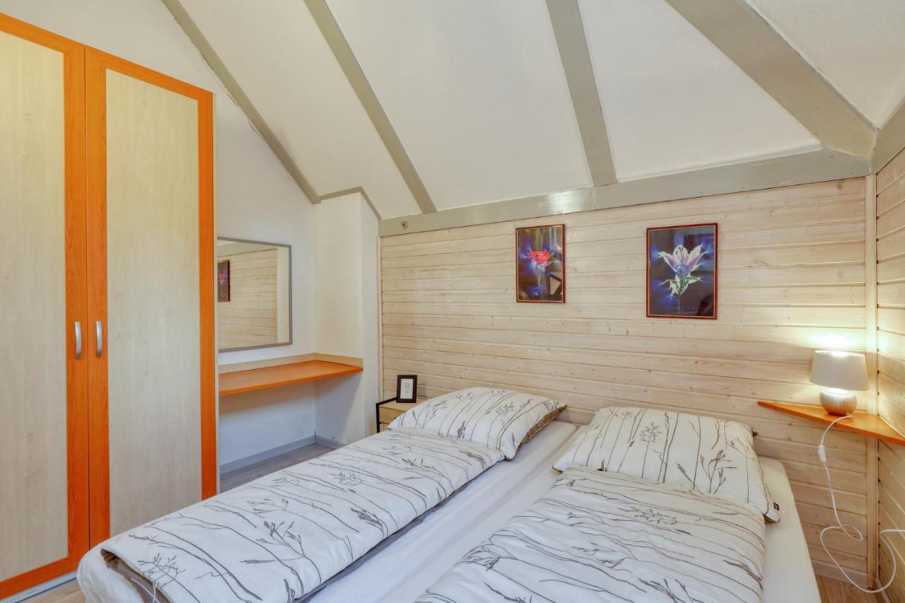 Ferienhaus Bei Simone Mit Sauna Kirchheim unter Teck Zewnętrze zdjęcie