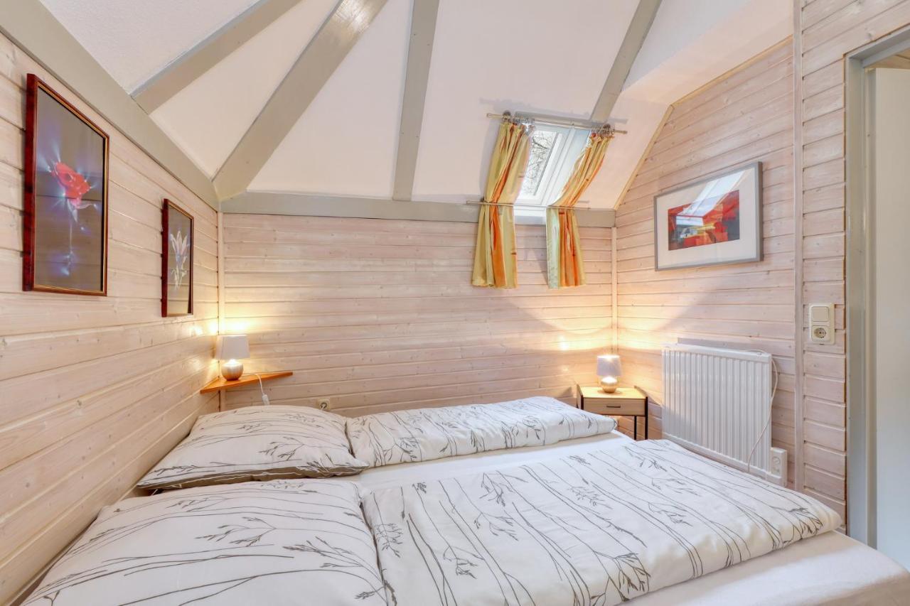 Ferienhaus Bei Simone Mit Sauna Kirchheim unter Teck Zewnętrze zdjęcie