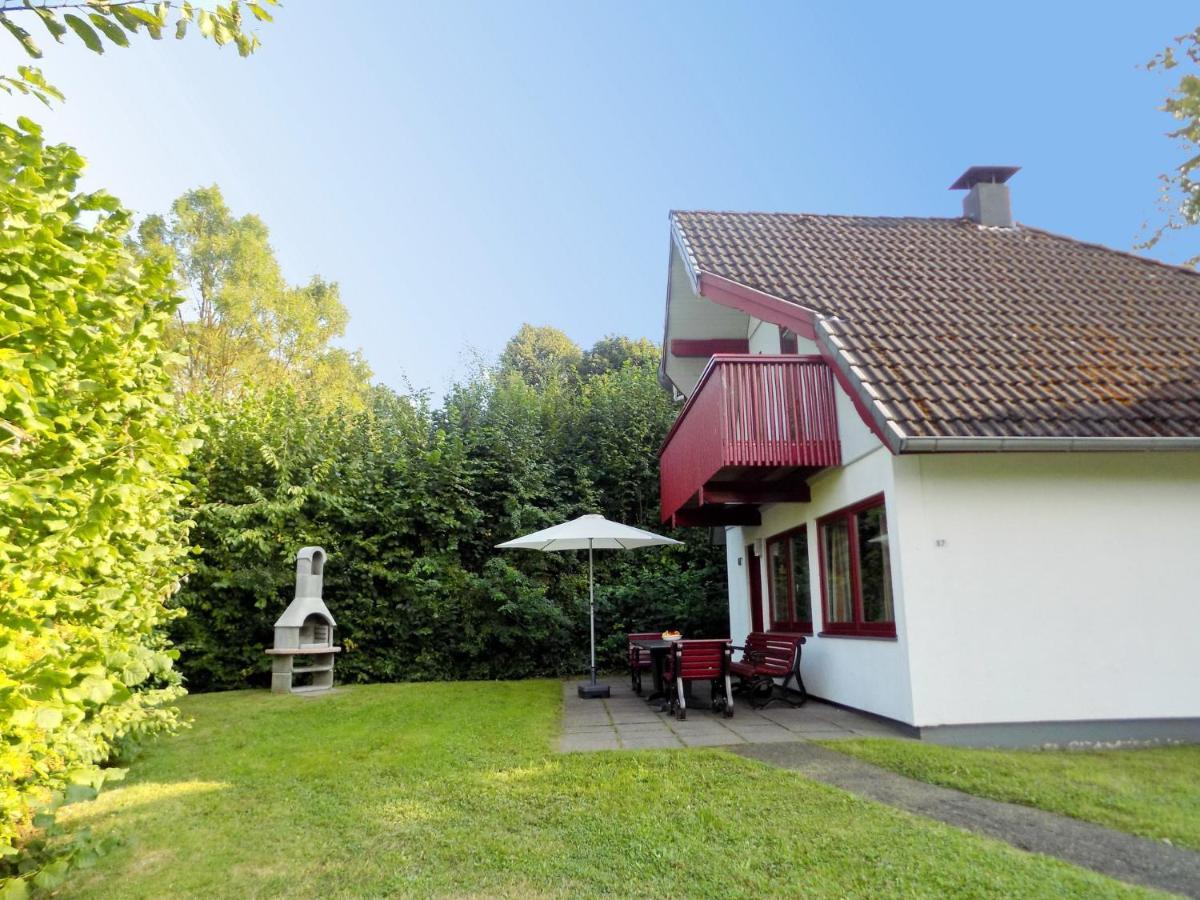 Ferienhaus Bei Simone Mit Sauna Kirchheim unter Teck Zewnętrze zdjęcie
