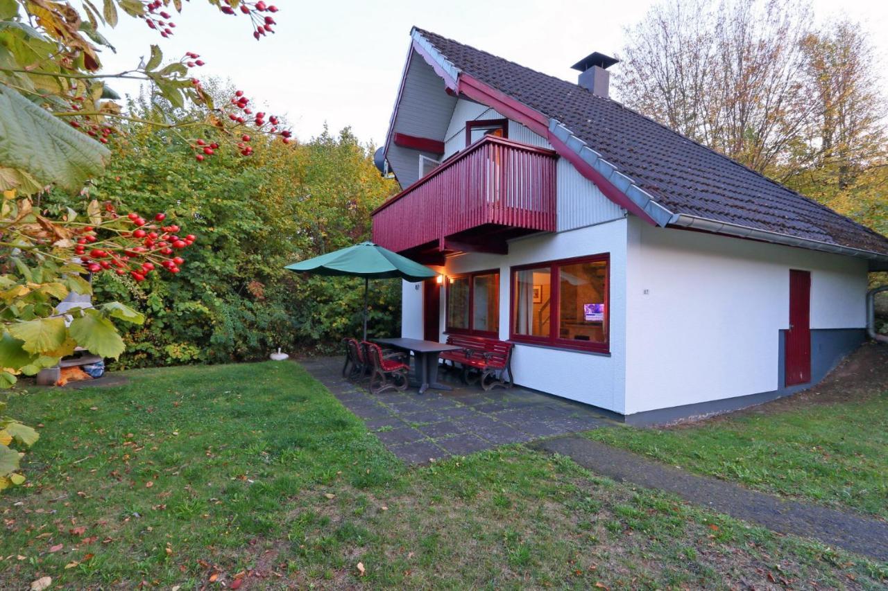 Ferienhaus Bei Simone Mit Sauna Kirchheim unter Teck Zewnętrze zdjęcie