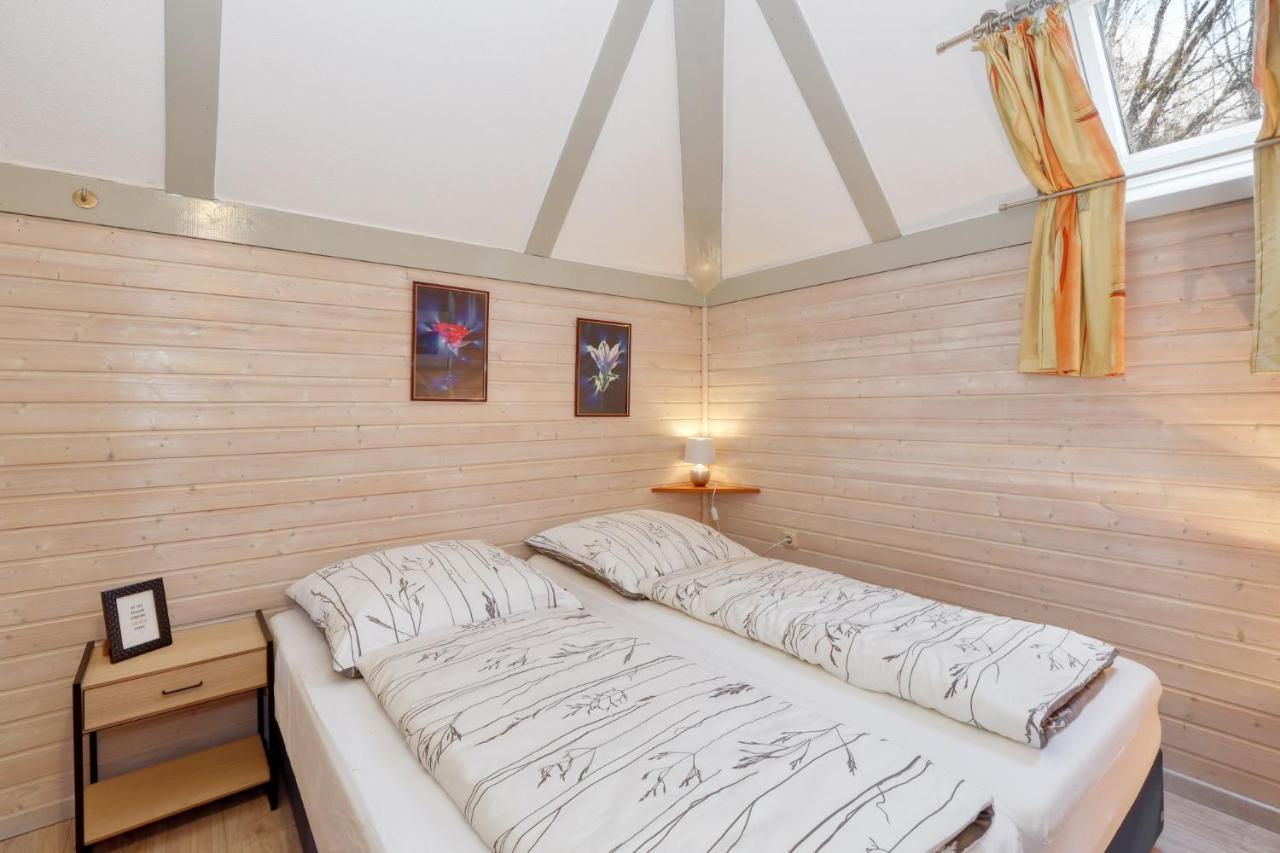 Ferienhaus Bei Simone Mit Sauna Kirchheim unter Teck Zewnętrze zdjęcie