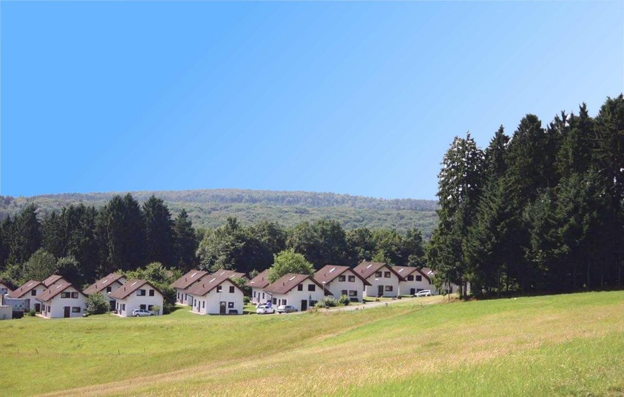 Ferienhaus Bei Simone Mit Sauna Kirchheim unter Teck Zewnętrze zdjęcie