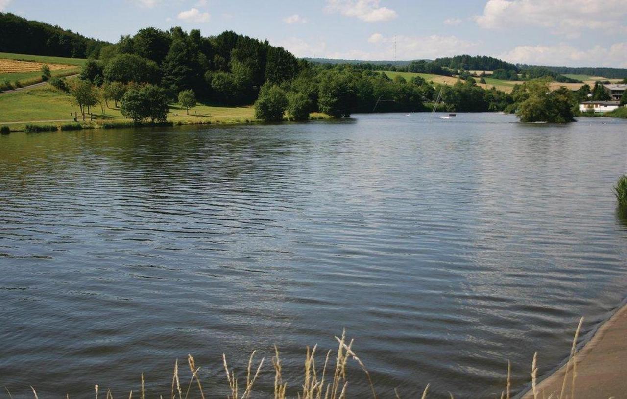 Ferienhaus Bei Simone Mit Sauna Kirchheim unter Teck Zewnętrze zdjęcie